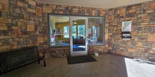 Immaculate Two Bedroom Condo With Large Patio For Rent At Vantage Point Gallery 56