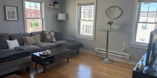 Large, updated 2 bed in a prime location in South Boston Gallery 5