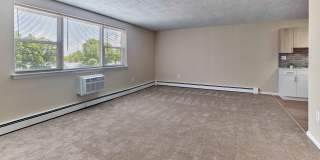Audubon Arms Apartments Gallery 3