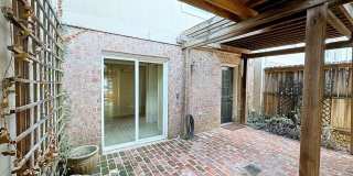 Custom Remodeled Townhome off Jefferson Hwy Gallery 24