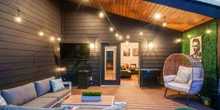 STUNNING Fully Furnished Home Minutes From Downtown Nashville Gallery 44