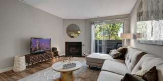 The Grove at City Center Apartments Gallery 10