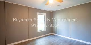 Completely Renovated 2 Bed 1 Bath Rental House in Skiatook! Gallery 13