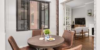 Park Heights by the Lake Apartments Gallery 21