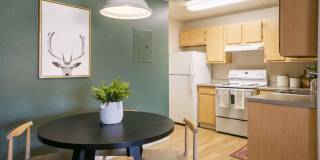 Villa Hermosa Apartments - Affordable Housing Gallery 12