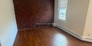 62 South Huntington Ave. Gallery 1