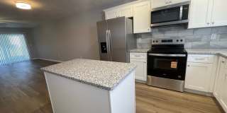 Luxury Lake Living Starts Here – Brand-New 2 Bed, 2 Bath House in Kimberling City- Year Round Vacation Home Gallery 1