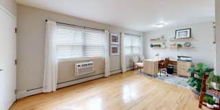 Metro Park Station Apartments Gallery 1