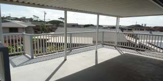Large partly furnished house in Pearl City - PET FRIENDLY! Gallery 29