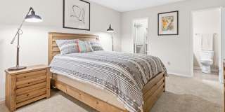 The Preserve at Terrell Mill Gallery 12