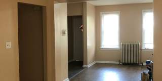 Great Home!! Updates in Progress! Spacious Living Area! Back Yard! Washer/Dryer Hook-Ups! Gallery 1