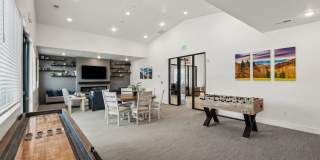The Lex Gallery 22