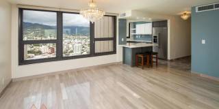 1650 Ala Moana Boulevard - 3701 Gallery 3