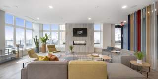 Ryder Apartment Homes Gallery 19