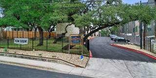 The Parker at SoCo Gallery 1