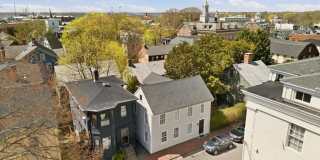 5 Division Street Gallery 31