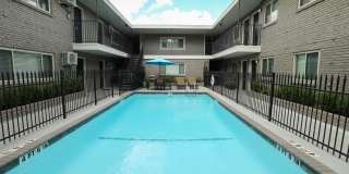 220 West Alabama Apartments Gallery 7