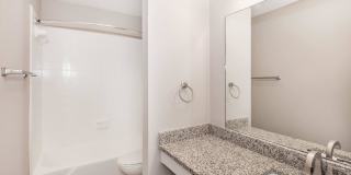 Townhouse West Gallery 24