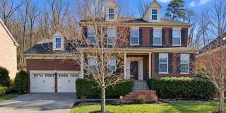 5 Bedroom Home in McKay's Mill - Williamson County Gallery 1
