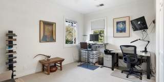 Stunning 4Bed/5bath Home in Kentfield Gallery 33