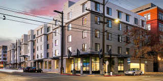 Allegro At Jack London Square Gallery 7