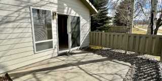 2 Bedroom, 2 Bathroom Townhouse Gallery 1