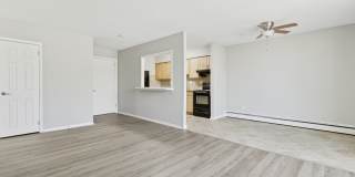 450 Green Apartments Gallery 3