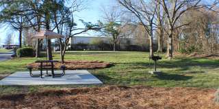 Hanover Terrace Gallery 4