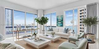 900 Brickell Key Blvd 900 Brickell Key Blvd Gallery 1