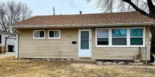 2716 Avenue H – 2 Bed/1 Bath in Council Bluffs | Updated Kitchen, Full Appliance Package, Fenced Yard 2716 Avenue H – 2 Bed/1 Bath in Council Bluffs | Updated Kitchen, Full Appliance Package, Fenced Yard Gallery 1