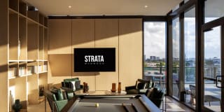 Strata Wynwood Gallery 9