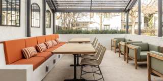 Mira Vista Hills - Affordable Housing Gallery 4