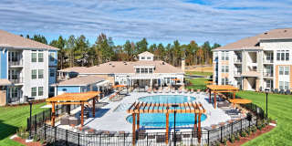 Parkstone at Knightdale Gallery 28