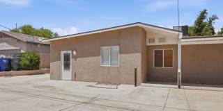 1840-1842 N. Santa Rita Ave. ( 1840, 1842-A, 1842-B ) Gallery 23