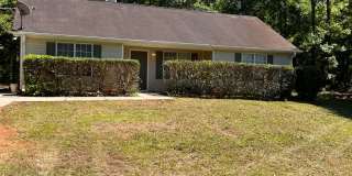 Ranch Style home in Locust Grove Gallery 1