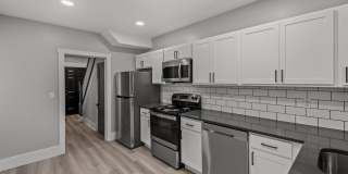Stunning 3 bedroom home in Carrick available August 15! Gallery 7