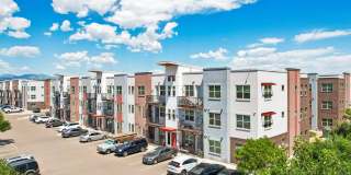 Baker School Apartments - Affordable Housing Gallery 5