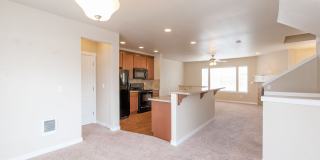 Wynstone Townhomes Gallery 1