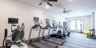 Larkspur at Twin Creeks - 55+ Senior Living Community Gallery 7