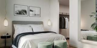 S'Park Apartments Gallery 7