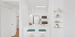 Uptown Square Apartment Homes Gallery 26