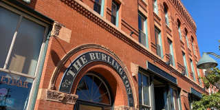 The Burlington Gallery 23