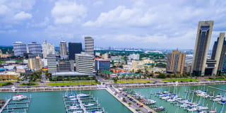 Northwest Terrace Apartments Gallery 1