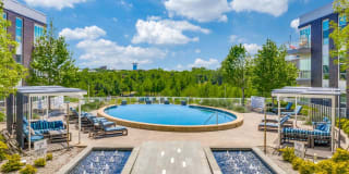 Fiori on Vitruvian Park Gallery 32