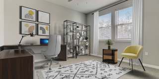 The Howell at the Preserve Apartments Gallery 13