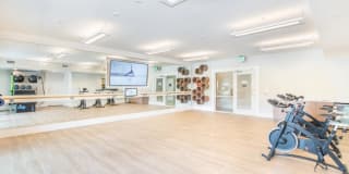 Overture Daniel Island Age 55+ Apartment Homes Gallery 56