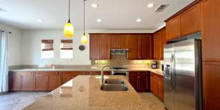 4 bed, 3 bath located in Eastvale, CA! 4 bed, 3 bath located in Eastvale, CA! Gallery 8