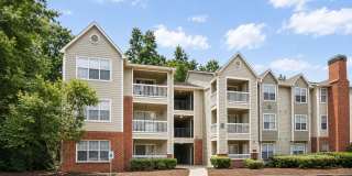 Ellington Woods Apartments Gallery 27