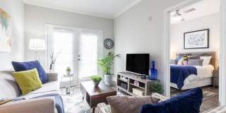CB Lofts Apartments Gallery 3