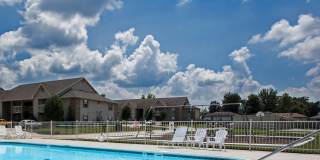 Crosswood Apartments Gallery 1